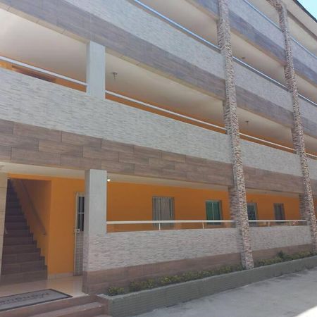 Manguezal Flat 20 Daire Pôrto das Galinhas Dış mekan fotoğraf