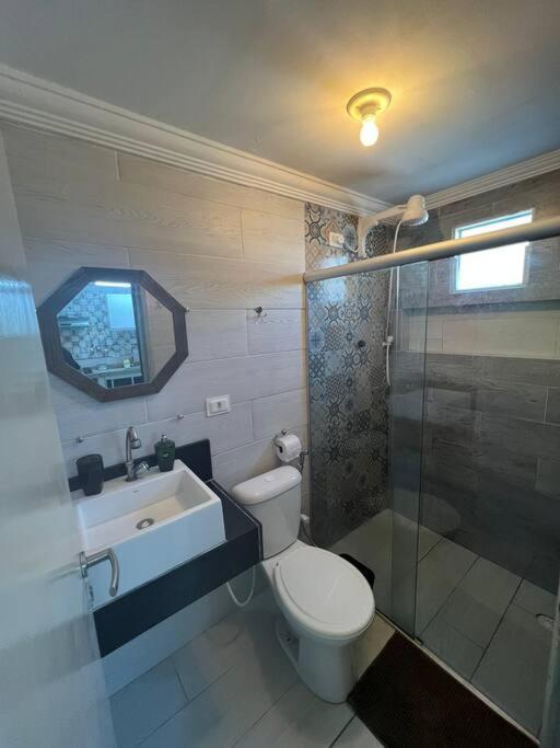 Manguezal Flat 20 Daire Pôrto das Galinhas Dış mekan fotoğraf