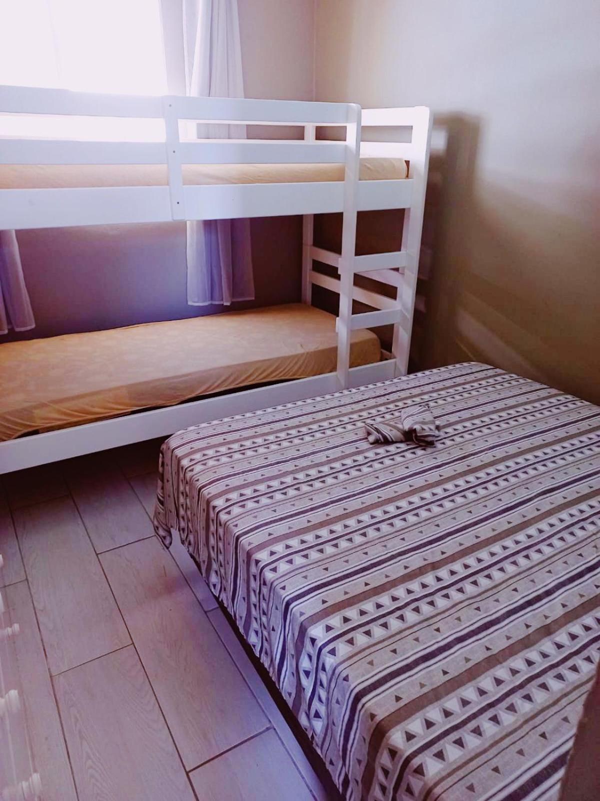 Manguezal Flat 20 Daire Pôrto das Galinhas Dış mekan fotoğraf