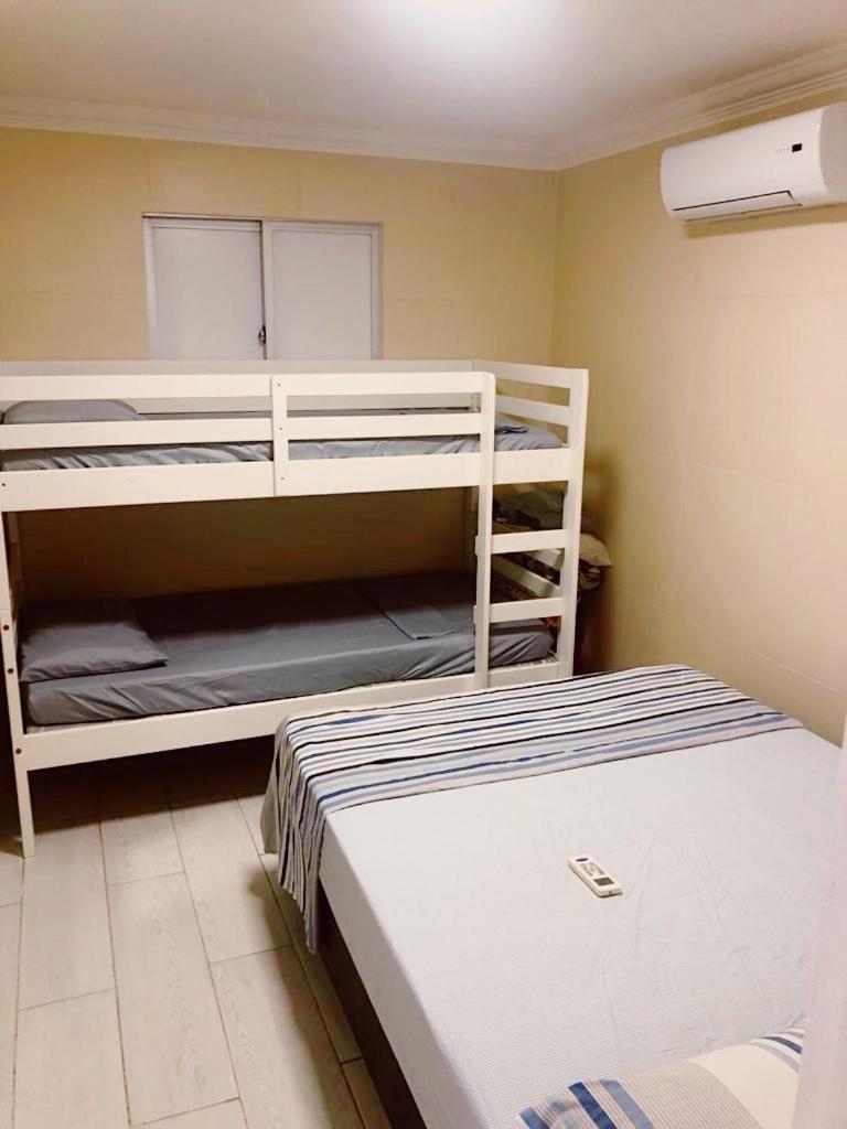 Manguezal Flat 20 Daire Pôrto das Galinhas Dış mekan fotoğraf